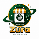 Zura Online Store