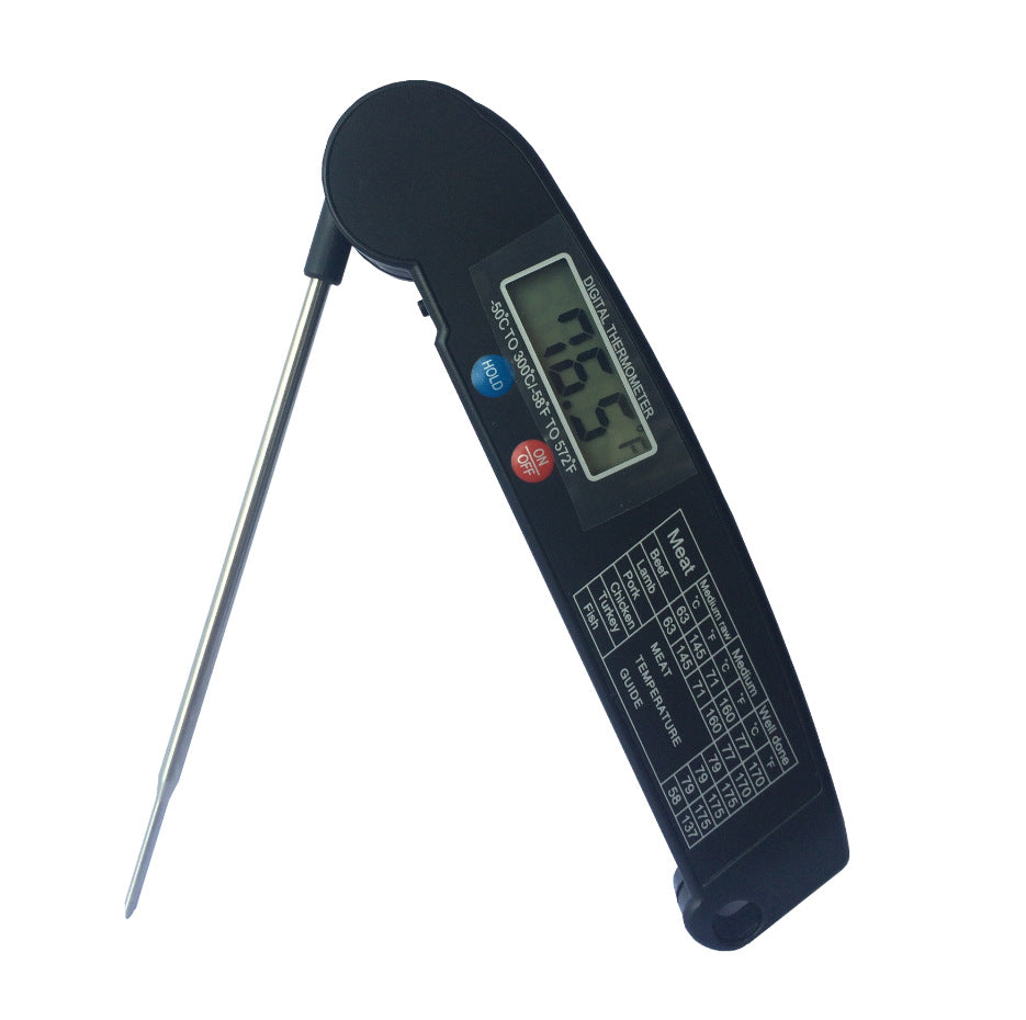 Digital Cooking Meat Thermometer