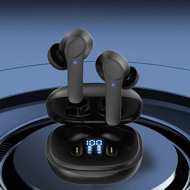 AI translator earbuds