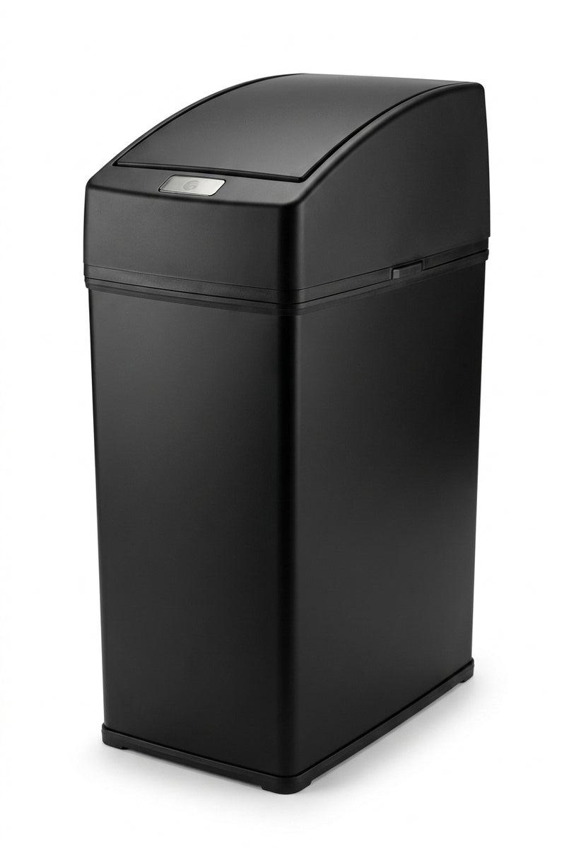Car Trash Can