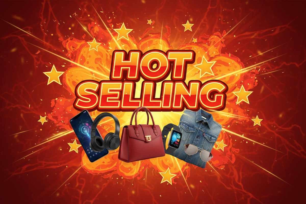 Hot Selling