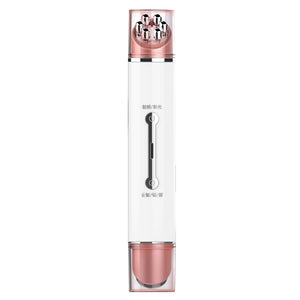 IPL RF Eye Beauty Instrument To Remove Eye Bags Artifact Eye Care Instrument Eye Massager To Remove Dark Circles Wrinkle Beauty Instrument