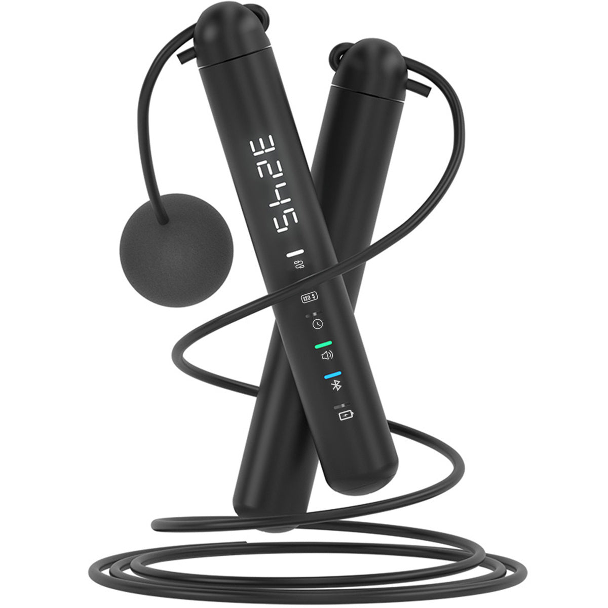 Porodo Smart Skipping Rope