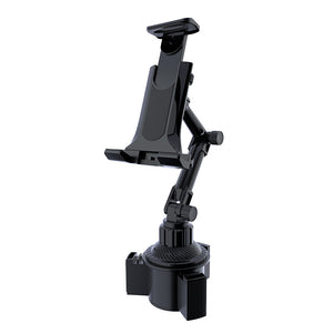 New Product Car Foldableing Water Cup Holder Car Water Cup Holder Mobile Phone Holder Tablet Holder