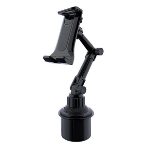 New Product Car Foldableing Water Cup Holder Car Water Cup Holder Mobile Phone Holder Tablet Holder