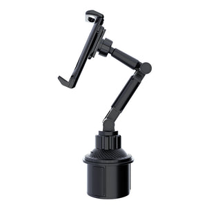 New Product Car Foldableing Water Cup Holder Car Water Cup Holder Mobile Phone Holder Tablet Holder