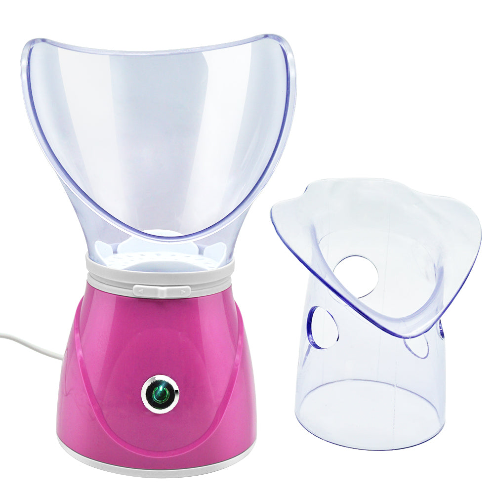 Portable Facial Steamer