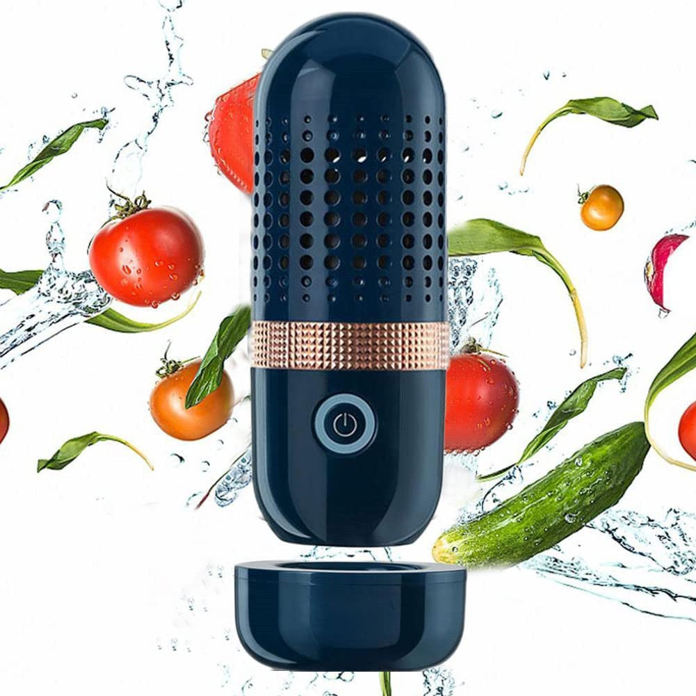Wireless Fruit Vegetable Purifier