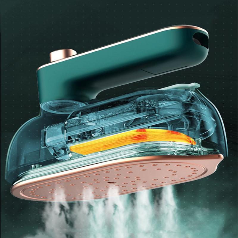 Mini Electric Iron