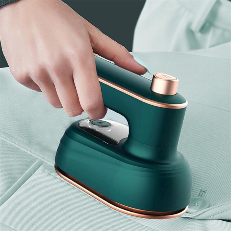 Mini Electric Iron